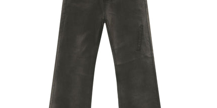 N.HOOLYWOOD black ash jeans