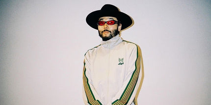 Needles Butterfly Track Jacket