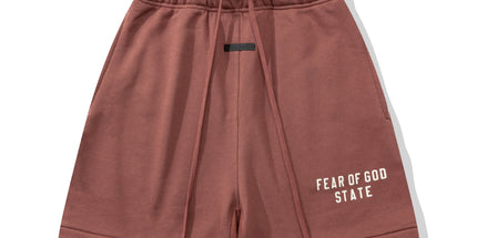 Men's Essentials Logo Shorts