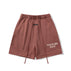 S / 2341 Crimson Red