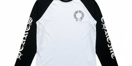 Chrome Hearts x Matty Boy Vanity Affair long-sleeve tee