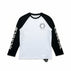 S - (80-100 jin) / 9003 black and white
