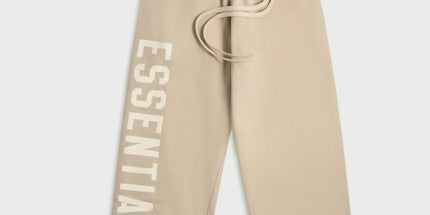 ES Side Logo Joggers