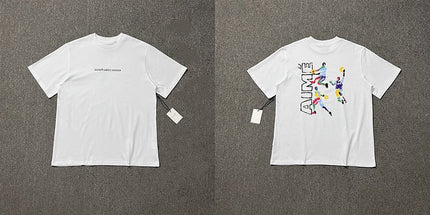 Aimé Leon Dore Abstract T-Shirt