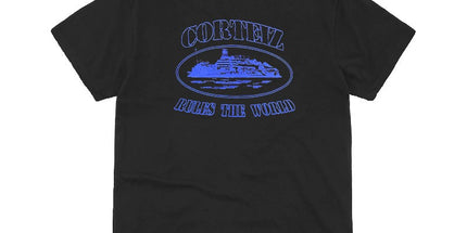 Drill West Coast T-Shirt