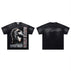 S / M2628 washed black