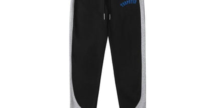 Trapstar Contrast Embroidered Tracksuit Set