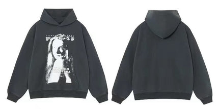 ERD Film Print Hoodie