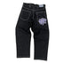 S / AD305 Grey Label Black Purple