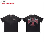 2913 washed black