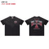 S / 2913 washed black