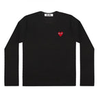 Black heart
