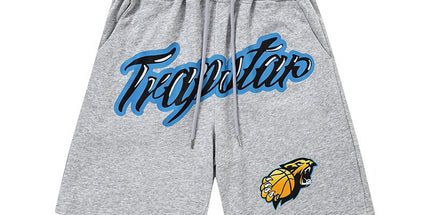Trapstar Tiger T-Shirt & Shorts Set