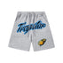 S / Light grey shorts