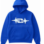 Blue Top (Corded Cap)