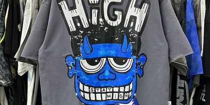 BKYS Washed T-Shirt