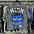 S / BK015 gray