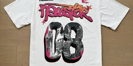 Hellstar Logo T-Shirt