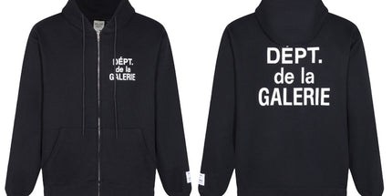 Gallery Dept Terry Hoodie