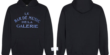 Gallery Dept Terry Hoodie