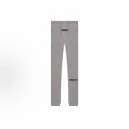 22 Light gray leggings