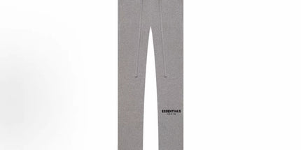 Essentials Stretch Limo Sweatpants