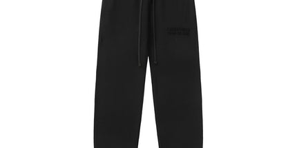 Men's Essentials Flocked Sweatpants