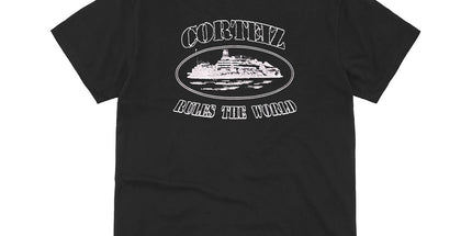 Drill West Coast T-Shirt