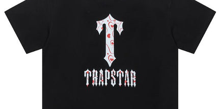 Trapstar Cashew Print T-Shirt