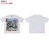 S / 2921 white