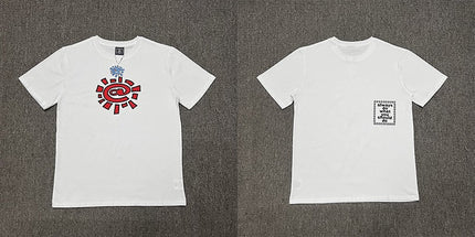 ADWYSD Basic T-Shirt