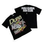 DU209 washed black