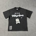 S / T117 black gray