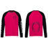 S - (80-100 jin) / 9005 rose