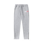 8871 Grey trousers