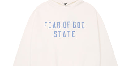 Essentials Classic Fleece Hoodie