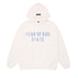 S / 845 Ivory White
