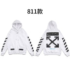 811 white
