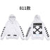 M / 811 white