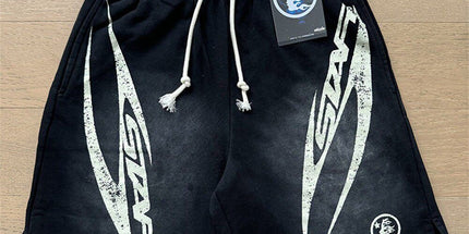 Hellstar Classic Shorts
