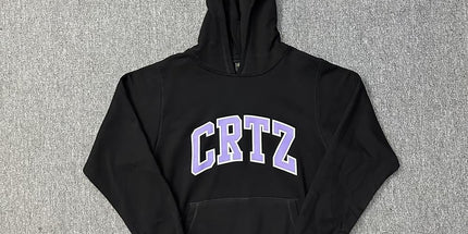 Alcatraz Logo Tracksuit Set