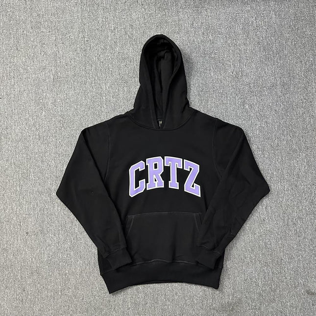 Alcatraz Logo Tracksuit Set
