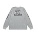 S / GA2517 grey