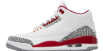Nike Air Jordan 3 Retro