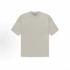 23. Seal gray short-sleeve shirt