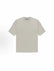 XS / 23. Seal gray short-sleeve shirt