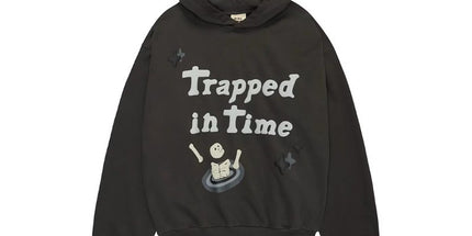 Men's Broken Planet BPM Hoodie