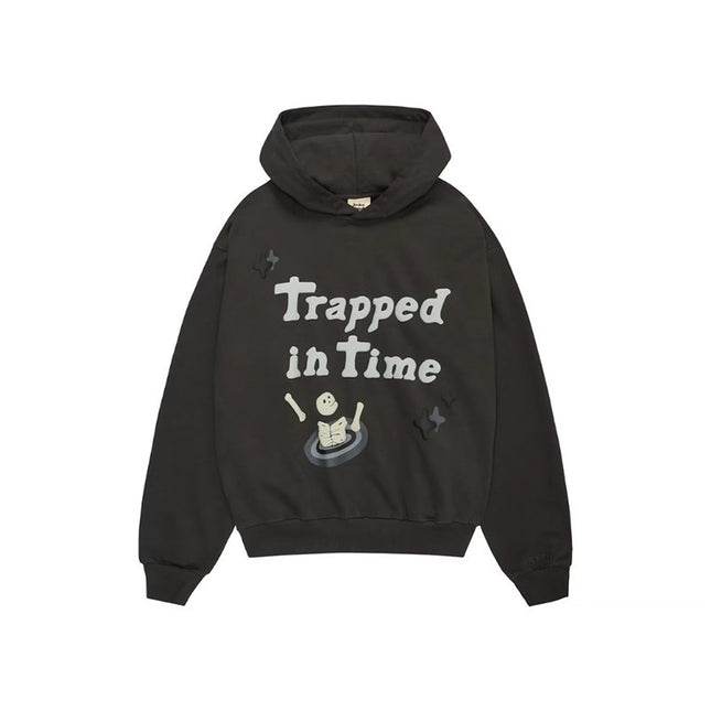 Men's Broken Planet BPM Hoodie
