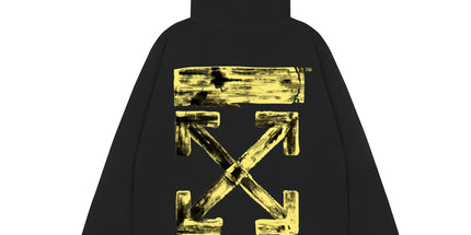 Vintage College Sweater