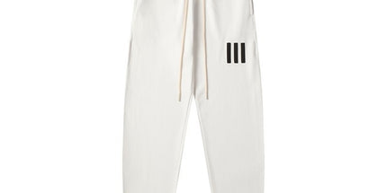 Essentials Three-Bar Tracksuit Set